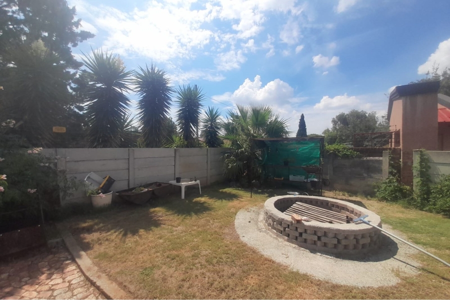 4 Bedroom Property for Sale in Riebeeckstad Free State